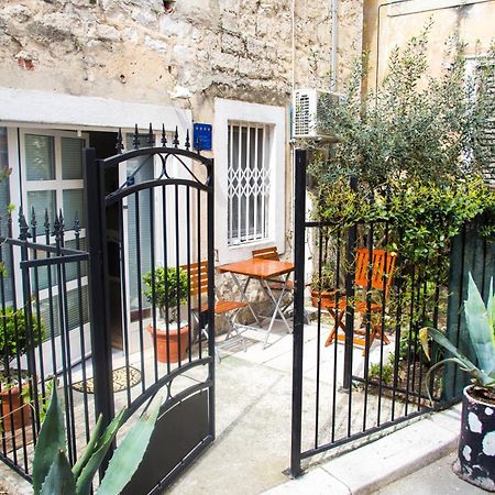 Apartment Skeja Split Exterior foto