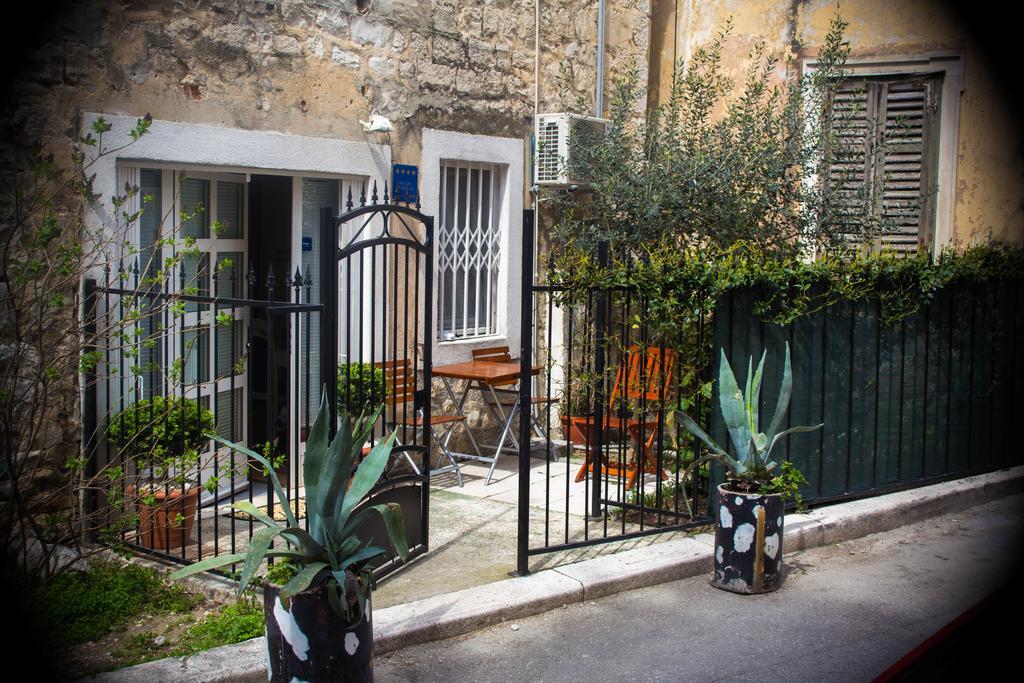 Apartment Skeja Split Cameră foto