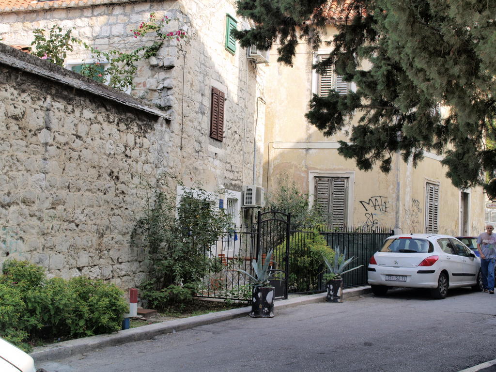 Apartment Skeja Split Exterior foto