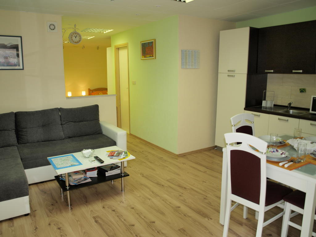 Apartment Skeja Split Cameră foto