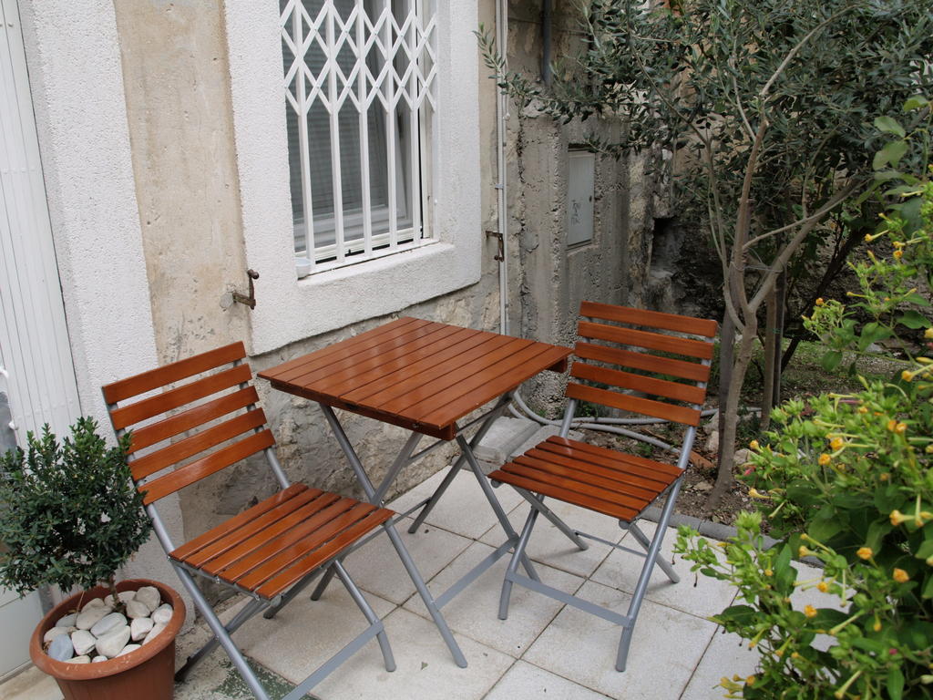 Apartment Skeja Split Cameră foto