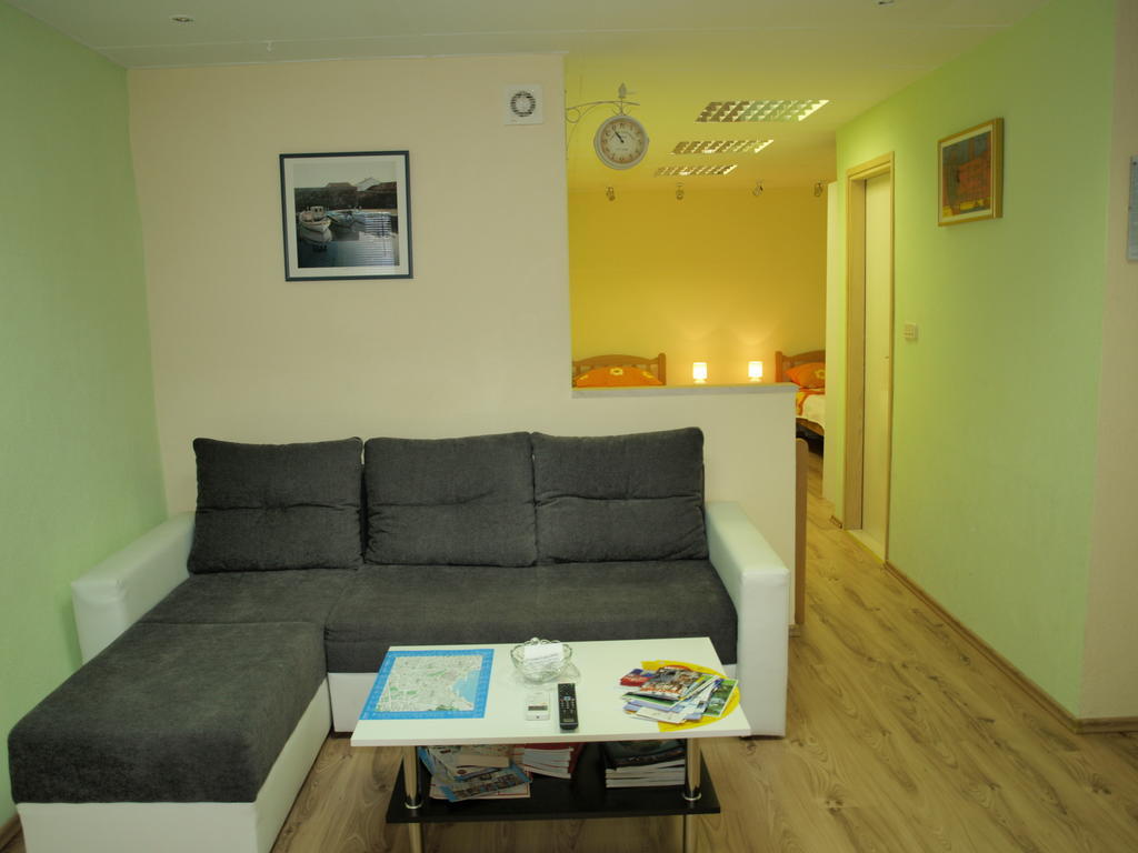 Apartment Skeja Split Cameră foto