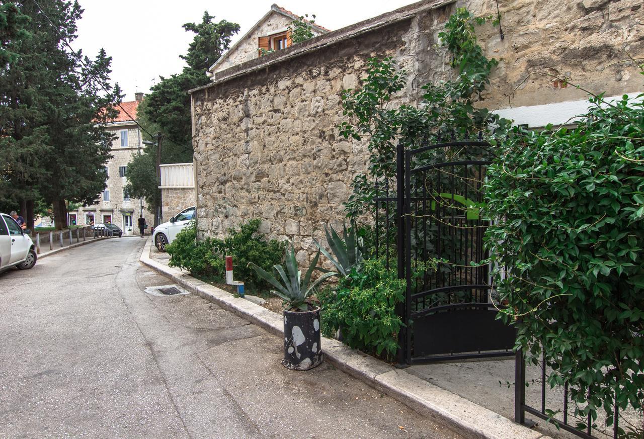 Apartment Skeja Split Exterior foto