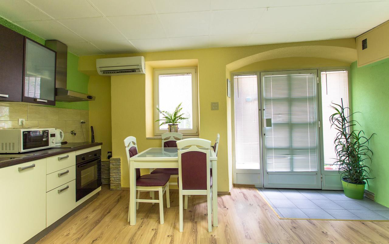 Apartment Skeja Split Exterior foto