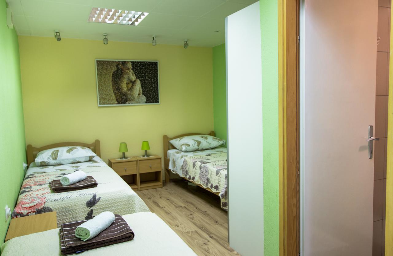 Apartment Skeja Split Exterior foto