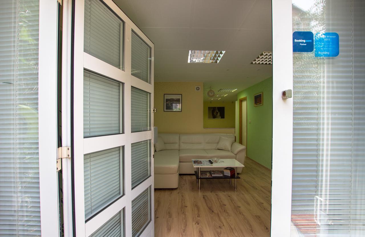Apartment Skeja Split Exterior foto