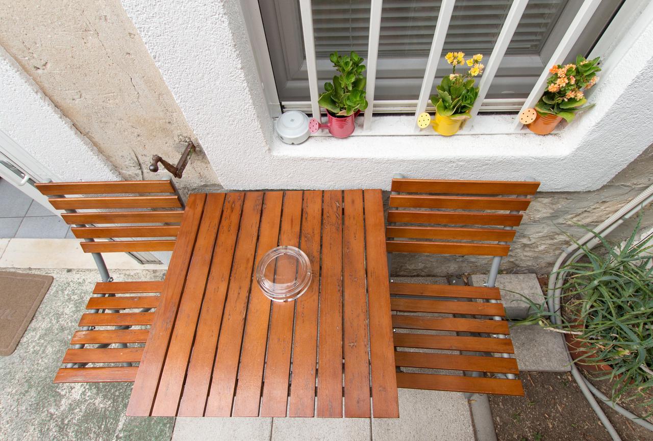 Apartment Skeja Split Exterior foto